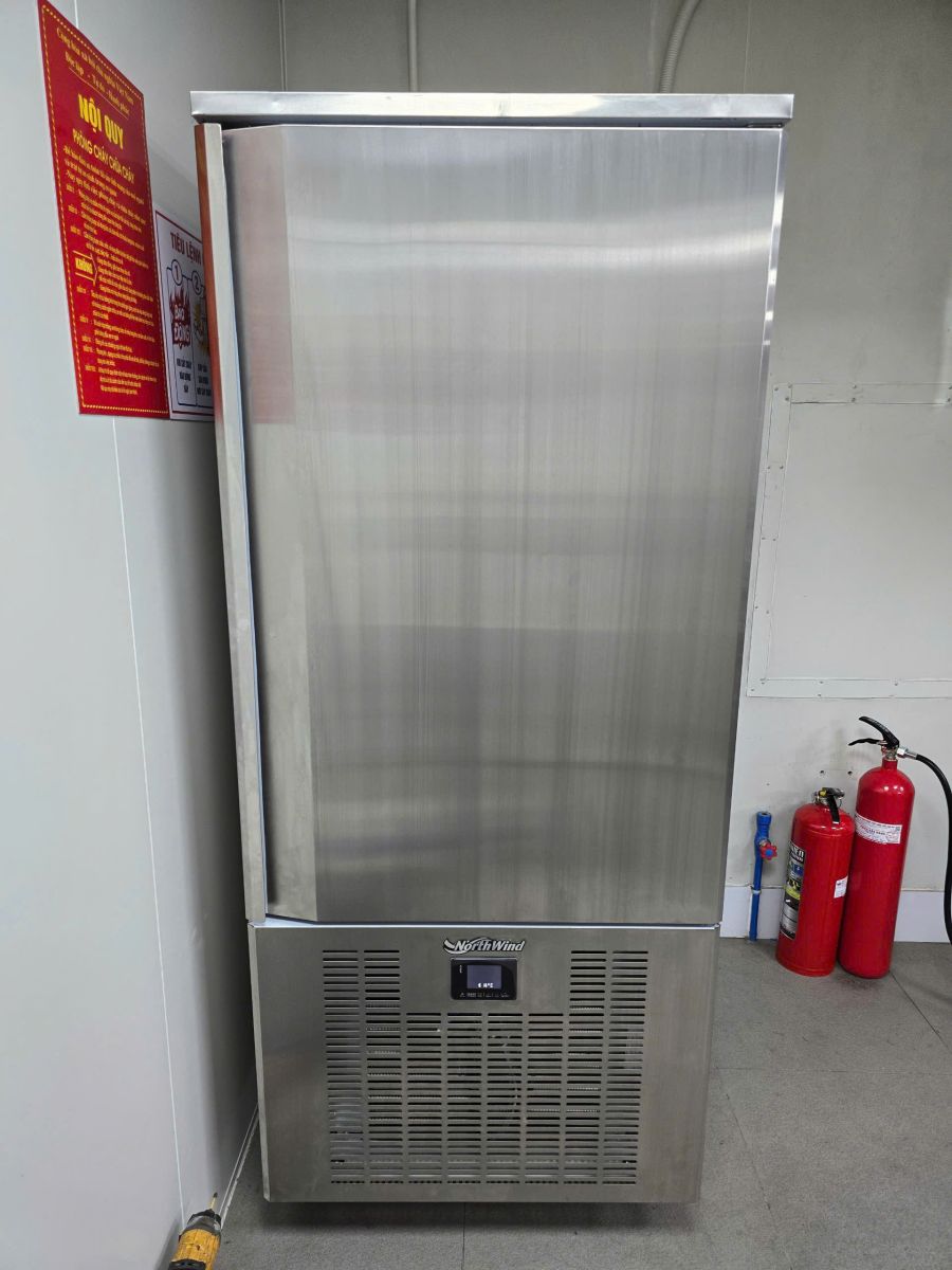 tủ cấp đông nhanh