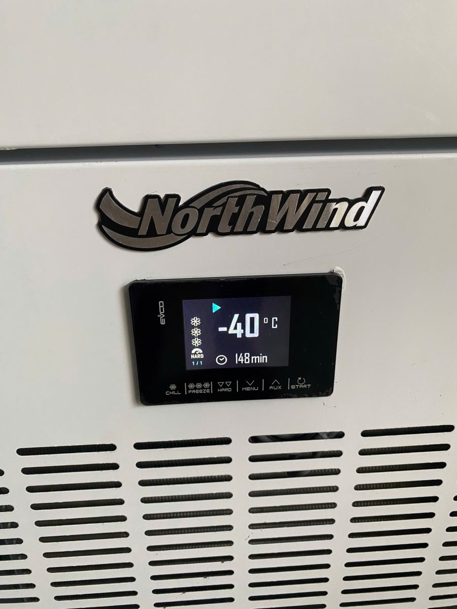 tủ cấp đông nhanh